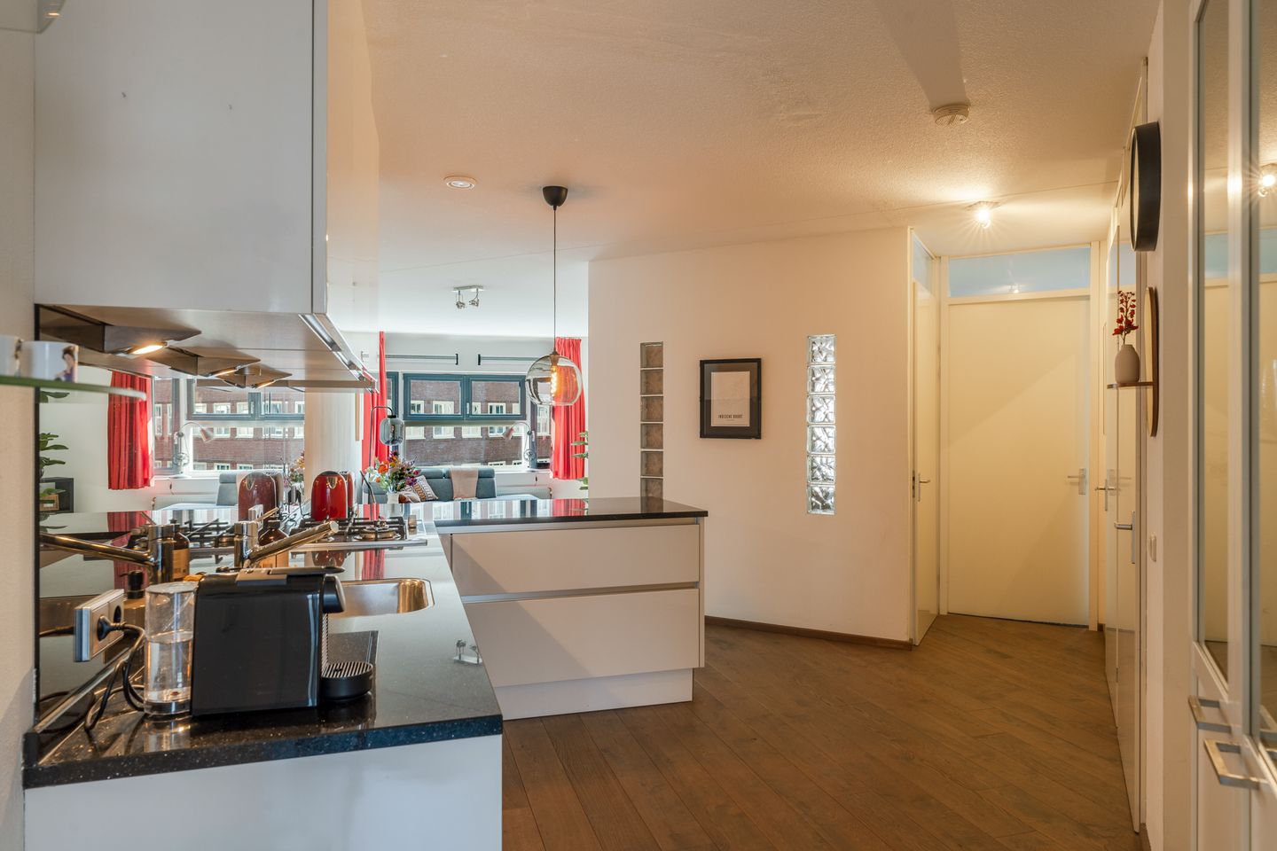 Foto 14 van Sumatrastraat 205-B