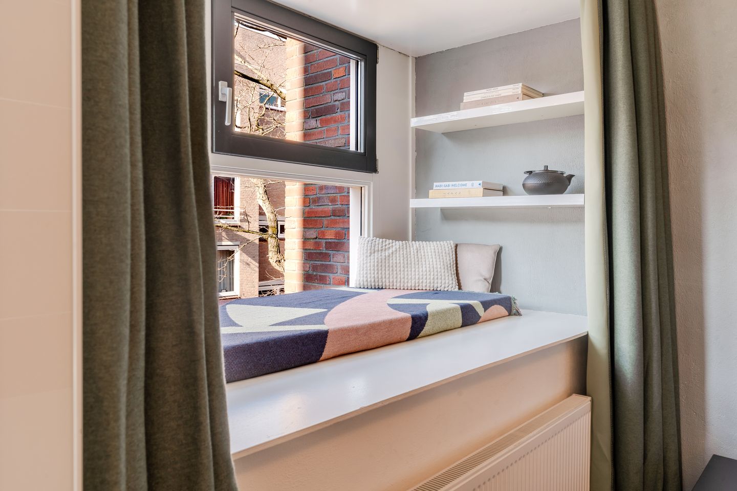 Foto 19 van Sumatrastraat 205-B