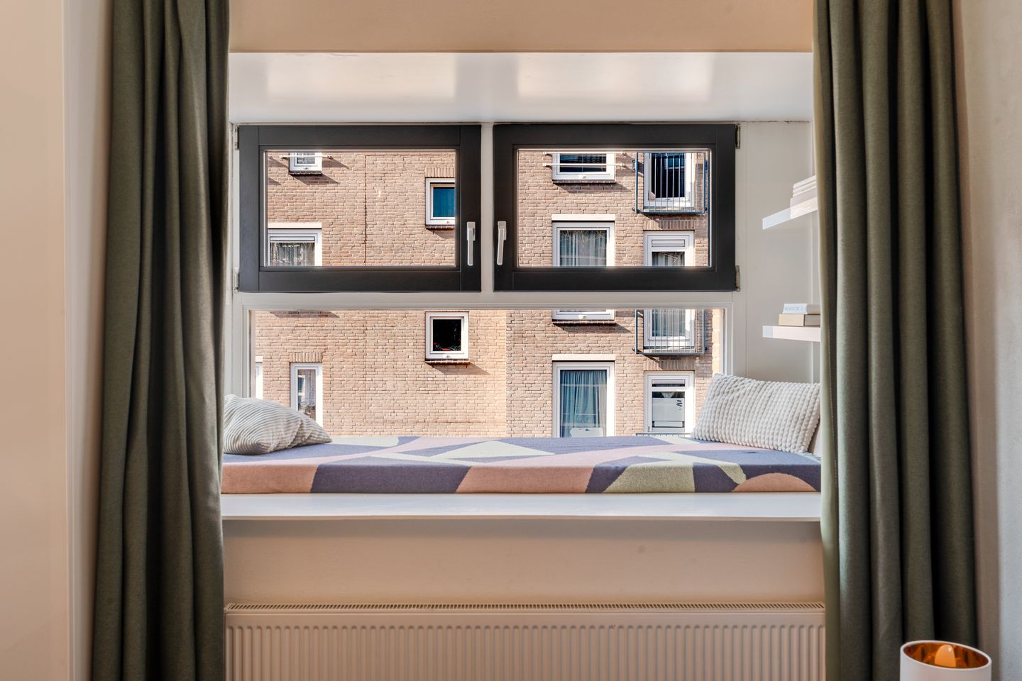 Foto 20 van Sumatrastraat 205-B