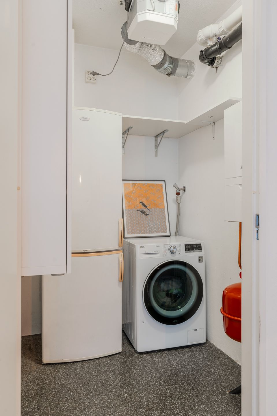 Foto 25 van Sumatrastraat 205-B