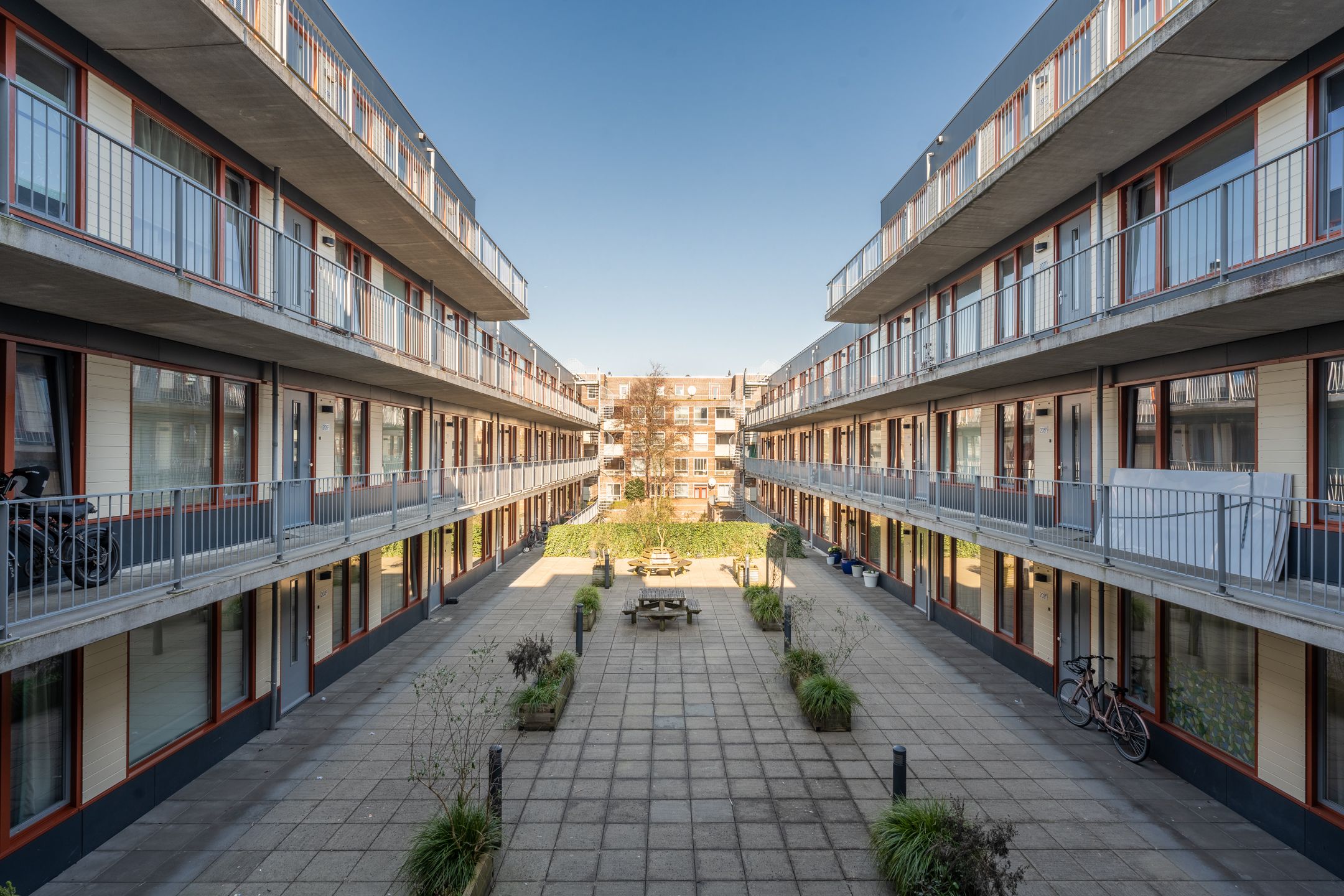 Foto 27 van Sumatrastraat 205-B