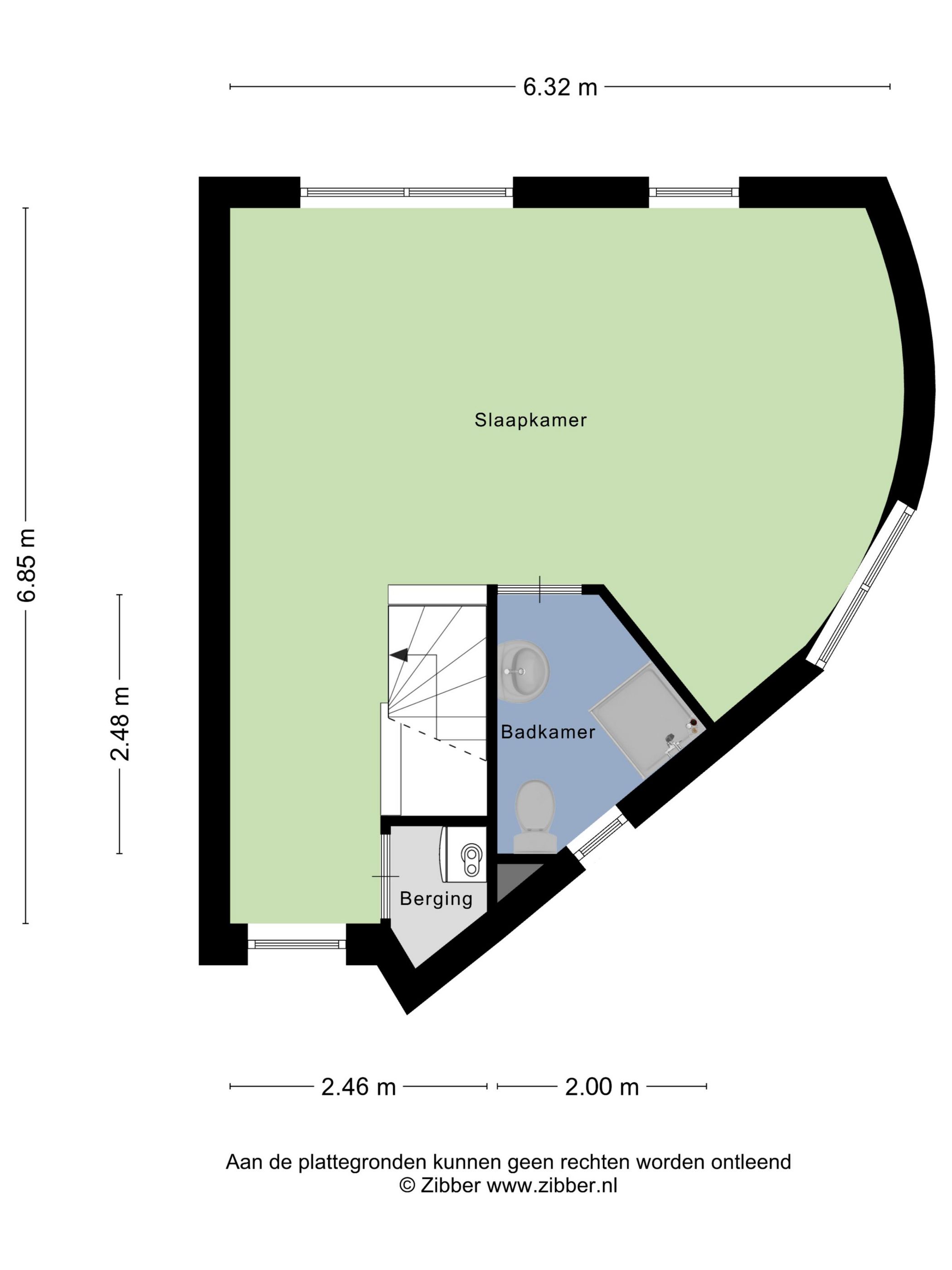 Foto 45 van Grote Haag 71