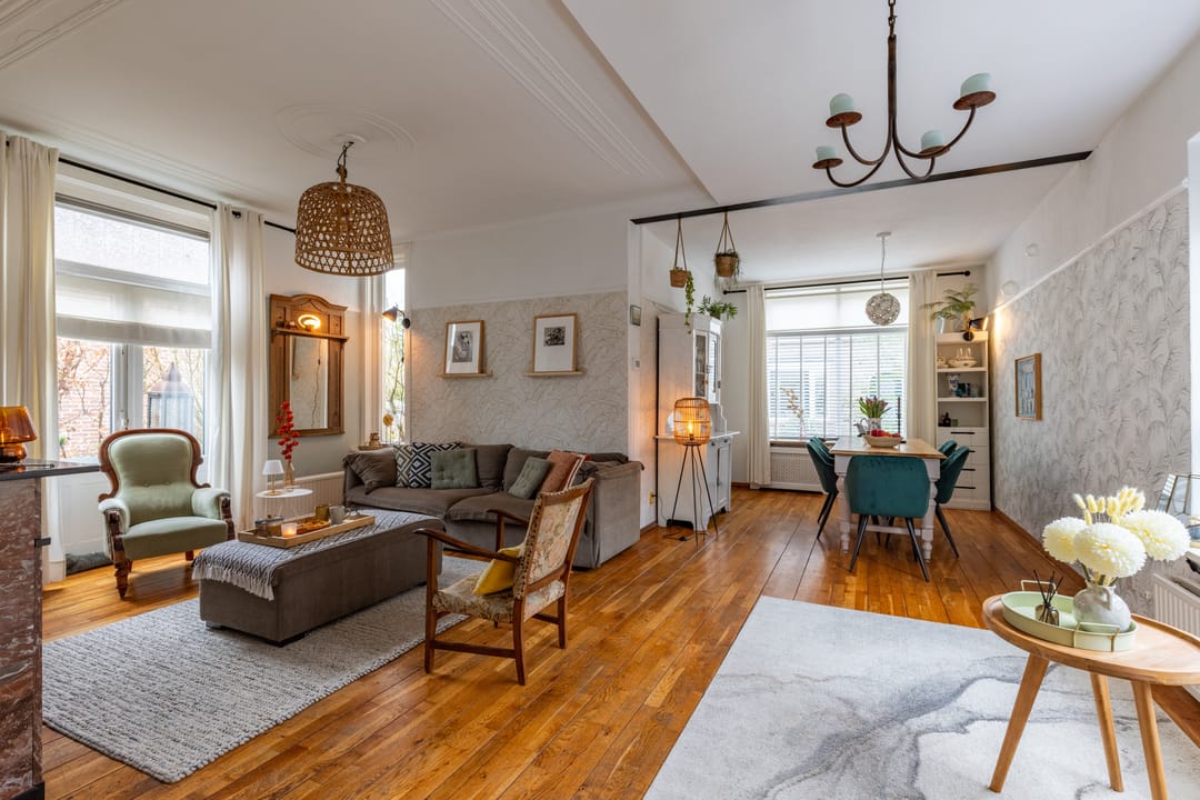 Foto 2 van Jagersweg 26