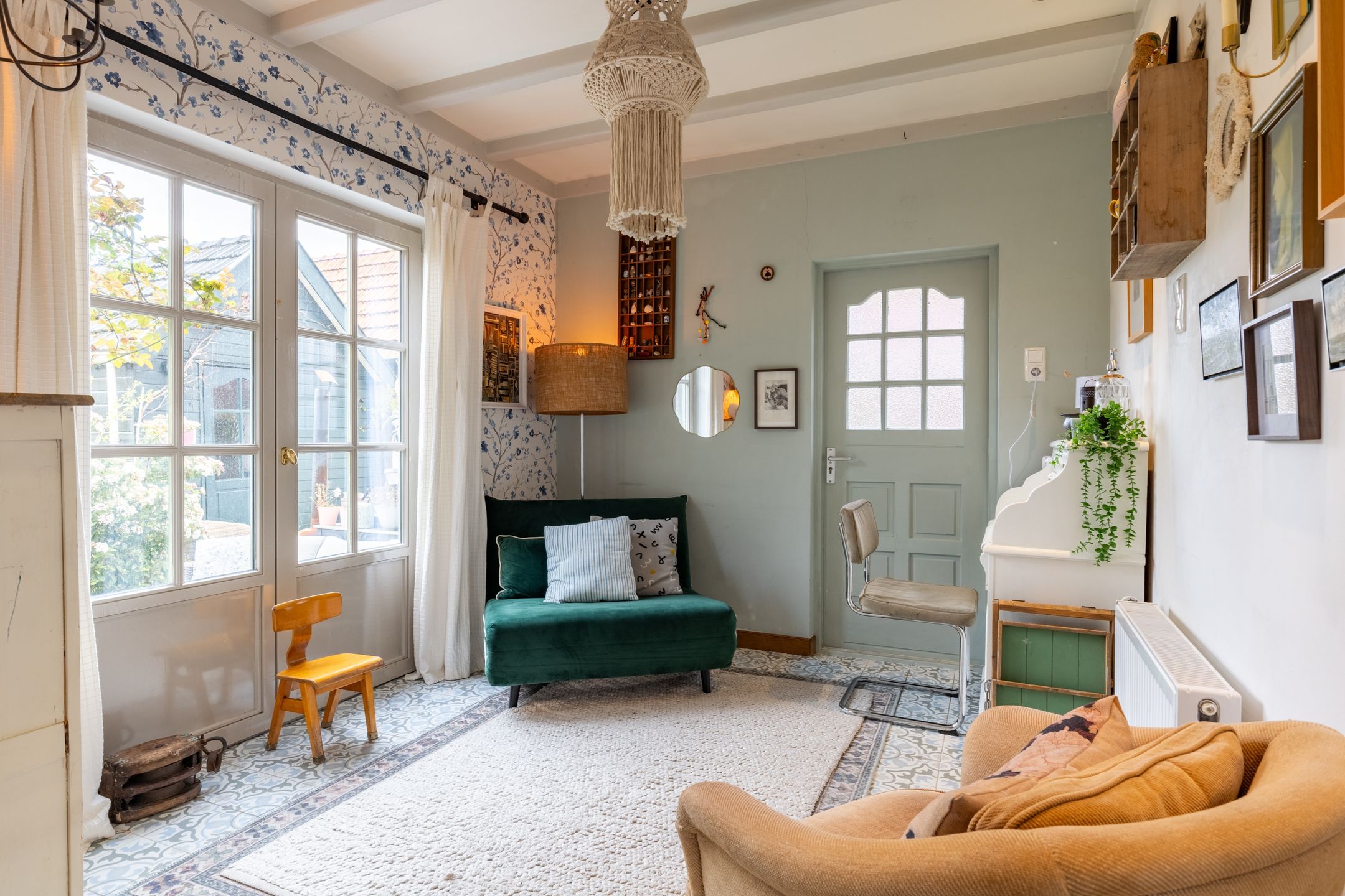 Foto 12 van Jagersweg 26