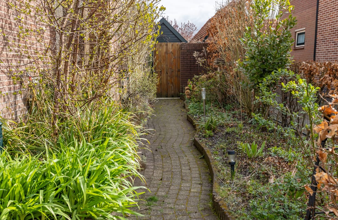 Foto 32 van Jagersweg 26