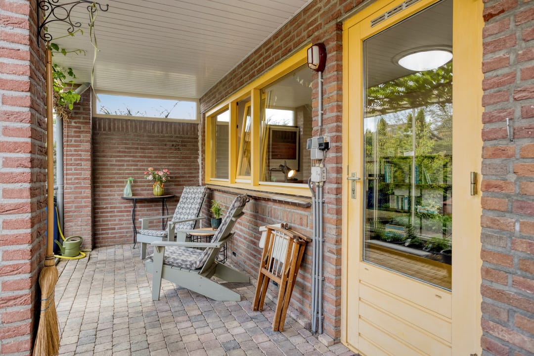 Foto 37 van Luipertstraat 12