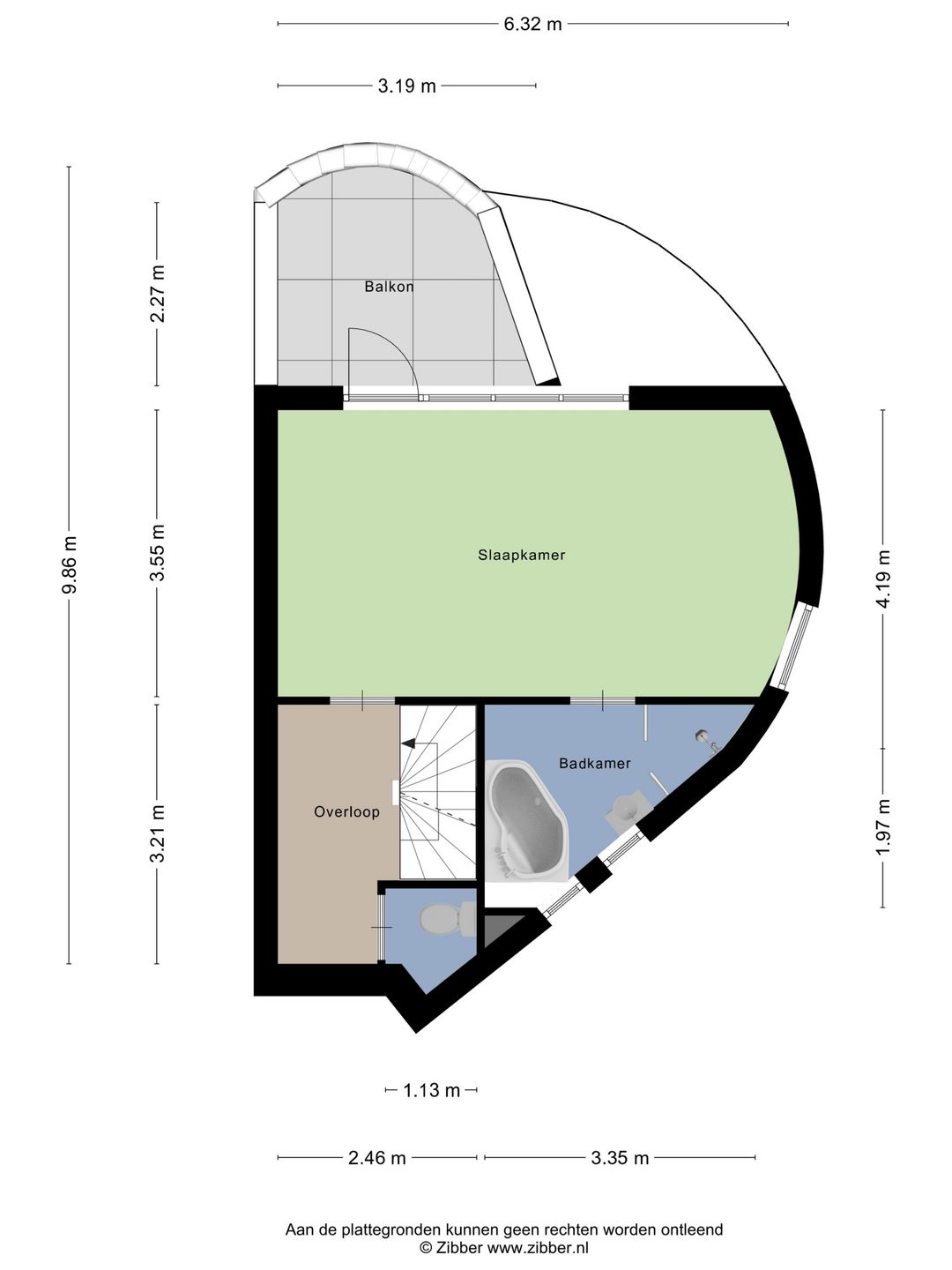 Foto 43 van Grote Haag 71