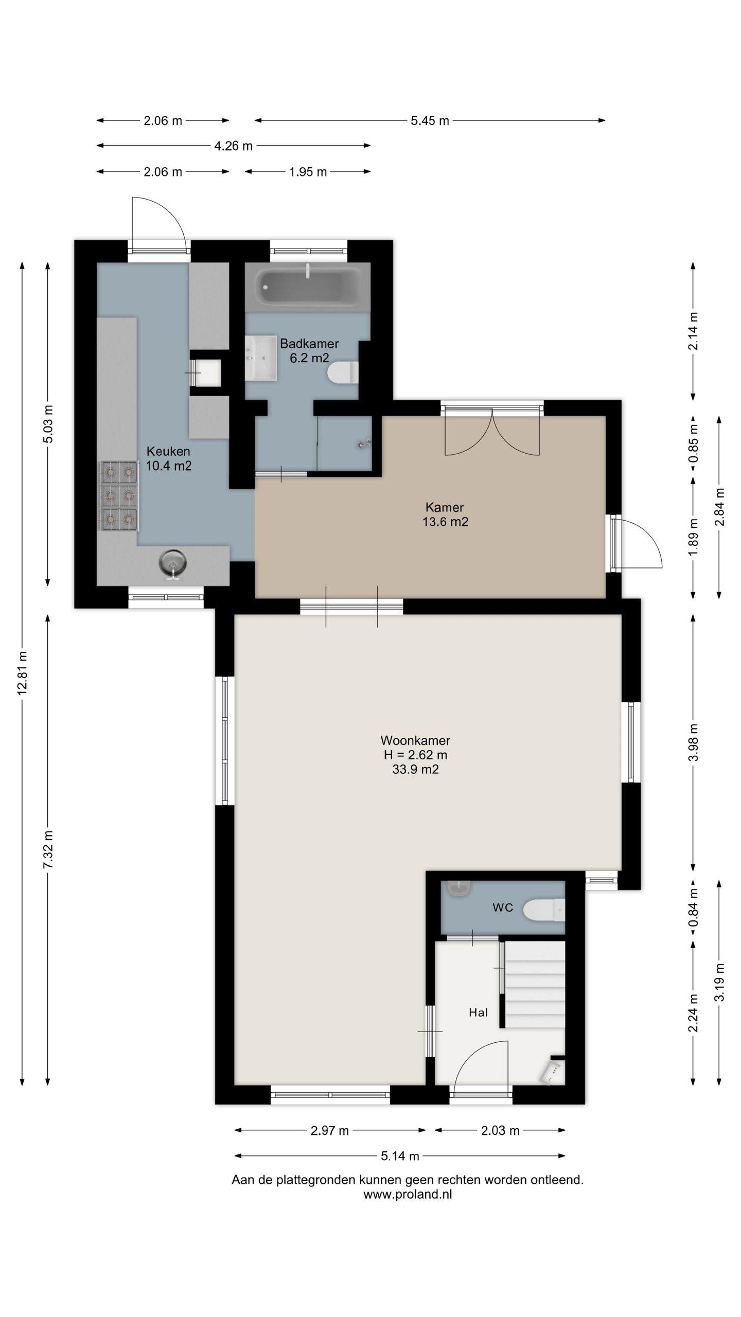 Foto 35 van Jagersweg 26