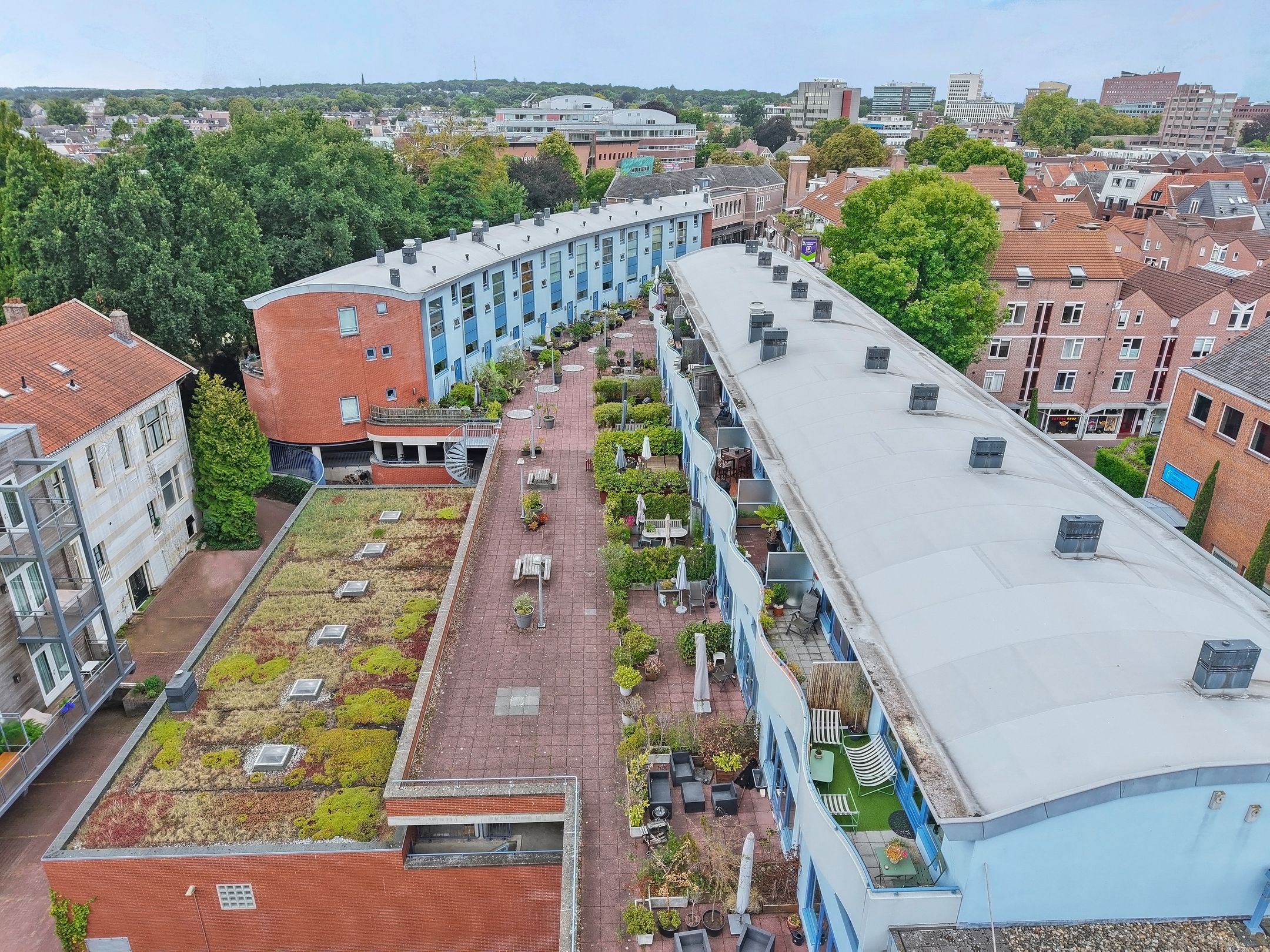 Foto 39 van Grote Haag 71