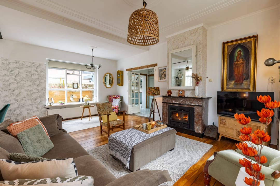 Foto 7 van Jagersweg 26