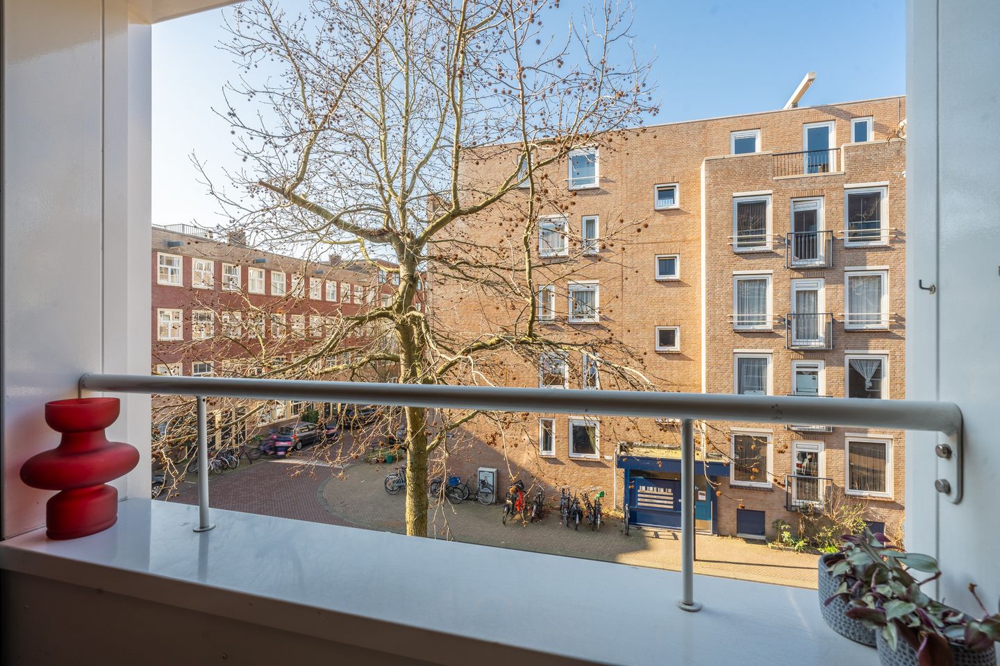 Foto 10 van Sumatrastraat 205-B