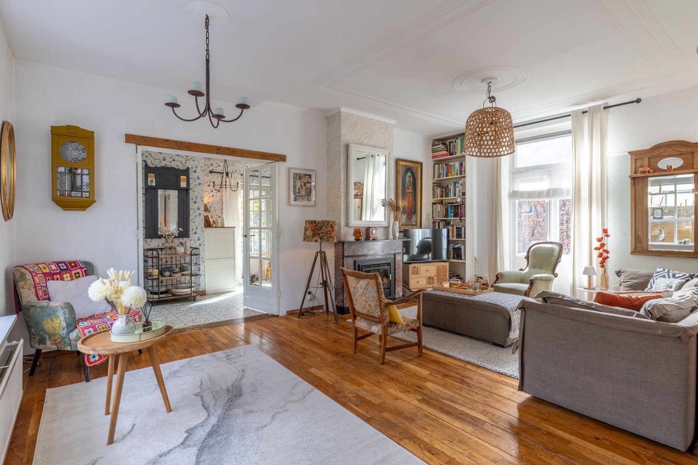 Foto 5 van Jagersweg 26