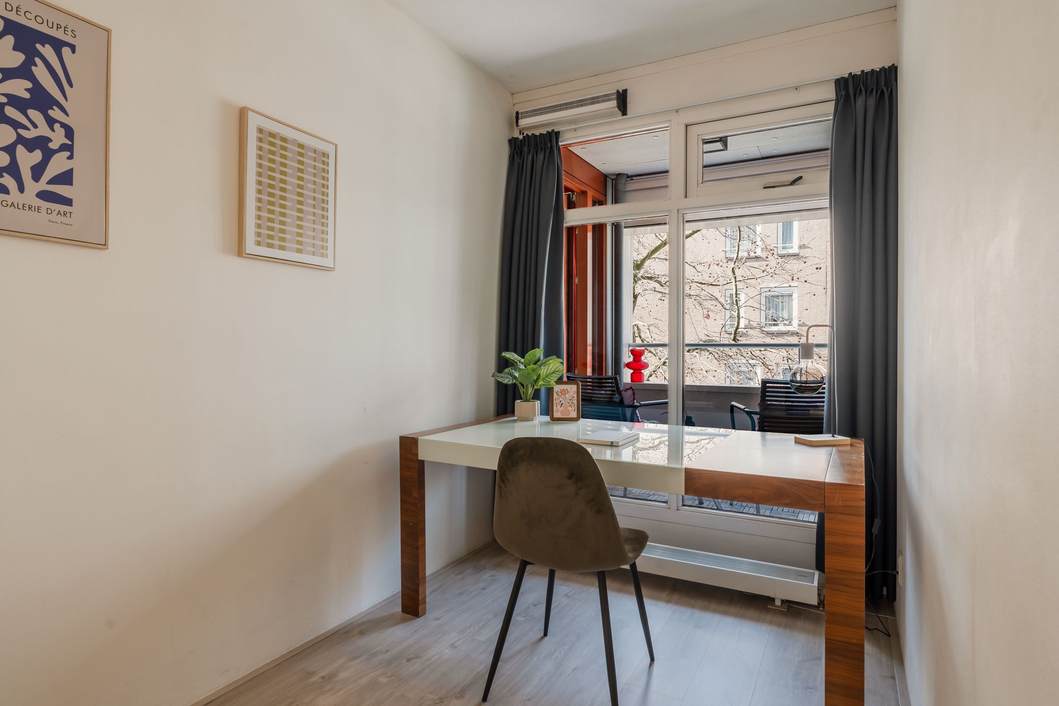 Foto 3 van Sumatrastraat 205-B