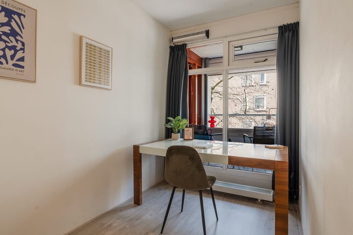 Foto 3 van Sumatrastraat 205-B