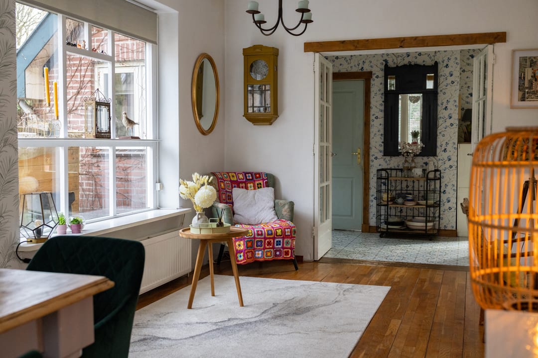 Foto 11 van Jagersweg 26