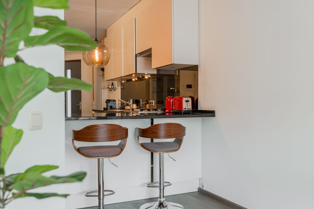 Foto 11 van Sumatrastraat 205-B