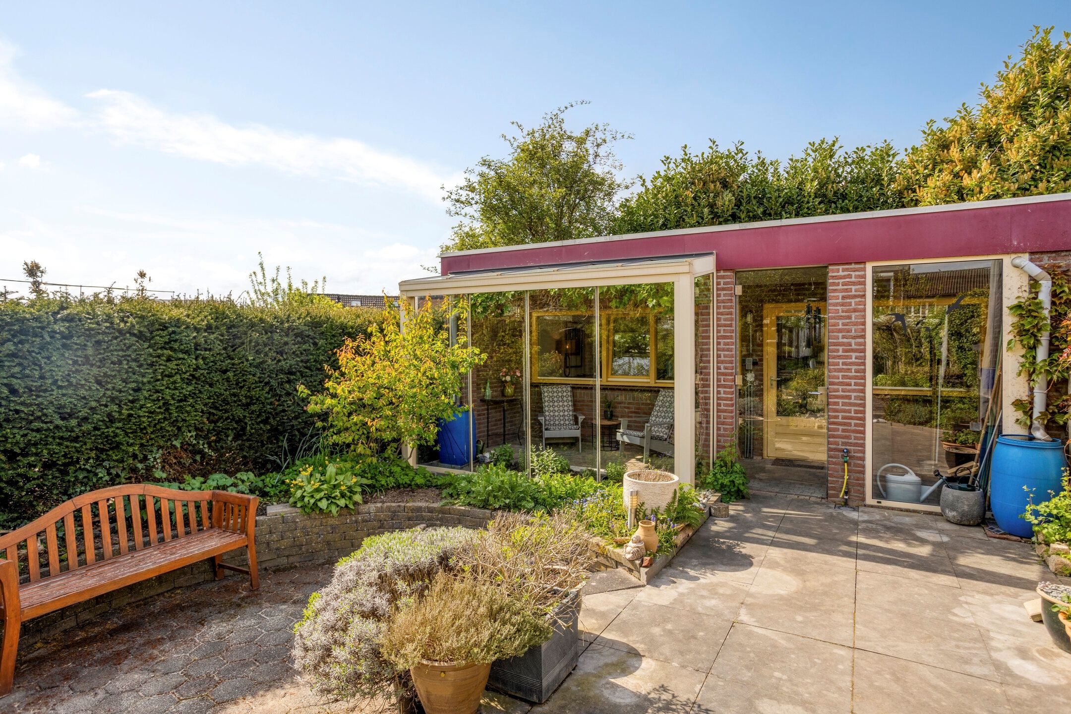 Foto 48 van Luipertstraat 12