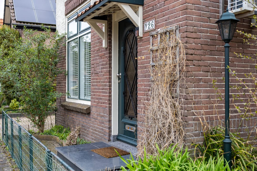 Foto 31 van Jagersweg 26