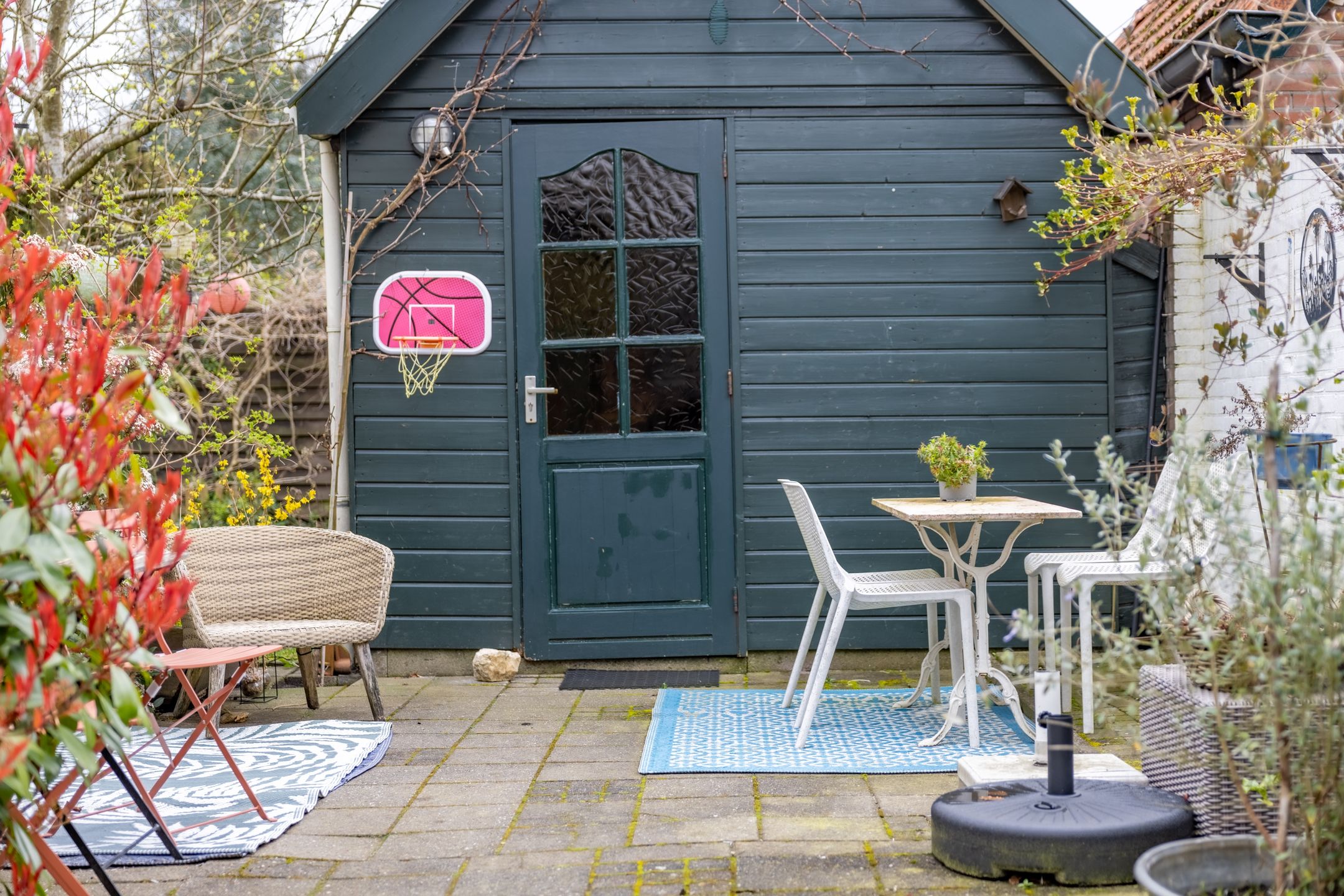 Foto 33 van Jagersweg 26