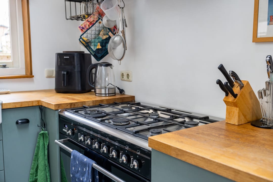 Foto 16 van Jagersweg 26