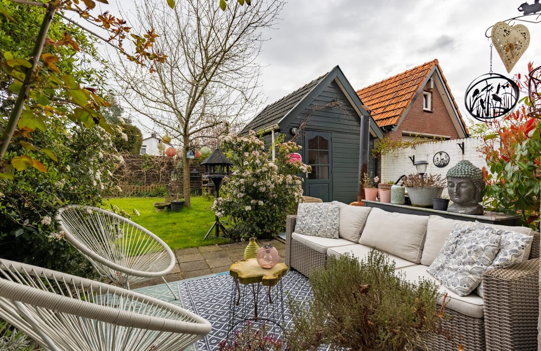 Foto 26 van Jagersweg 26