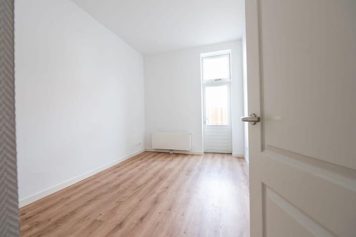 Foto 5 van De Perponcherstraat 99-E