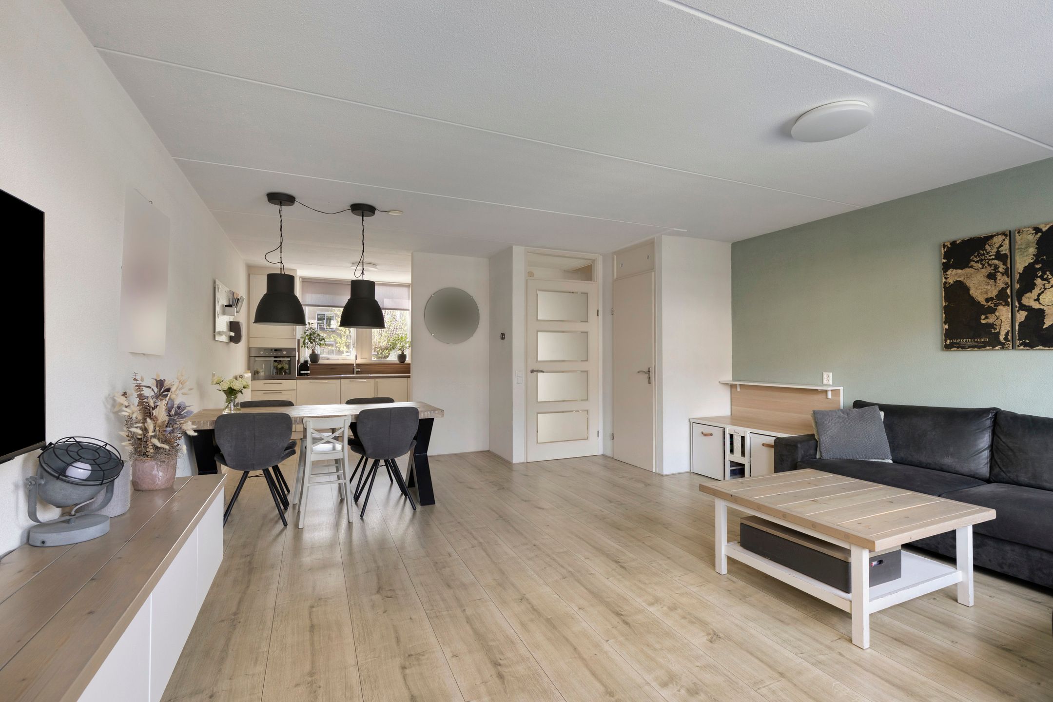 Photo 3 of Ary Schefferlaan 8