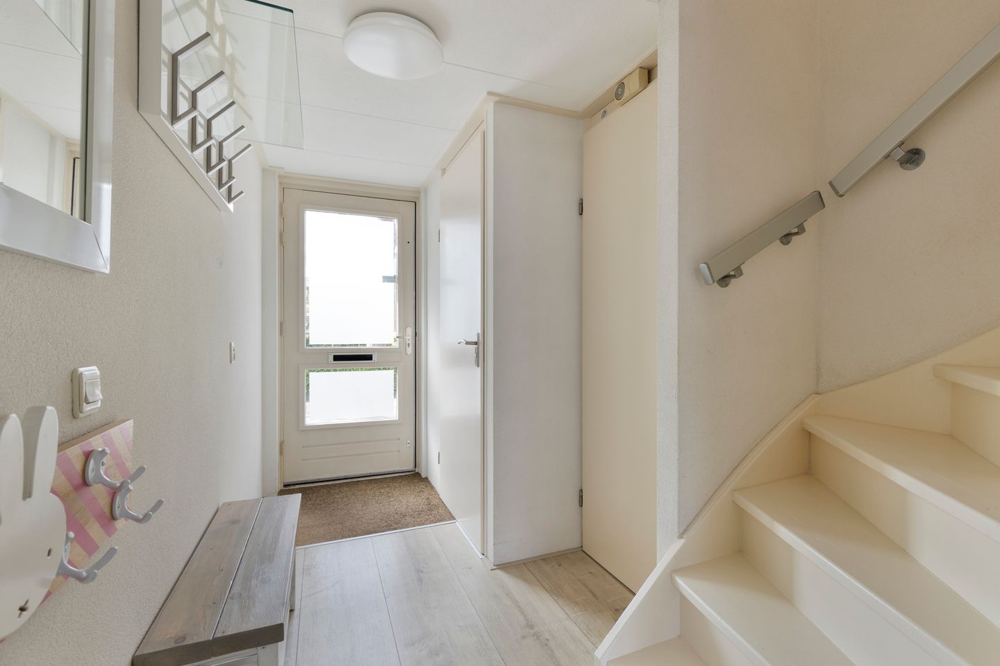 Photo 5 of Ary Schefferlaan 8