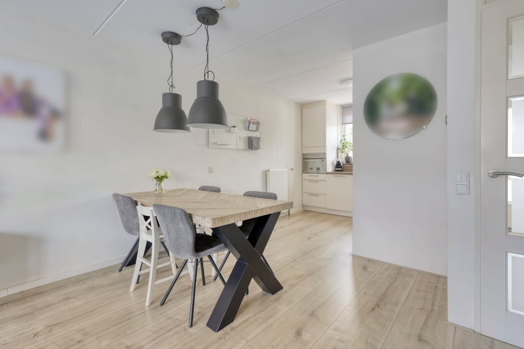 Photo 13 of Ary Schefferlaan 8