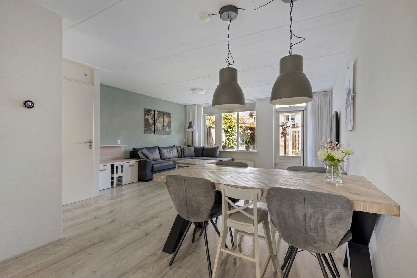 Photo 14 of Ary Schefferlaan 8