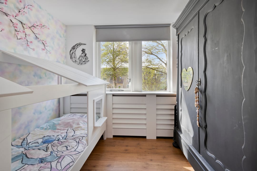 Photo 26 of Ary Schefferlaan 8