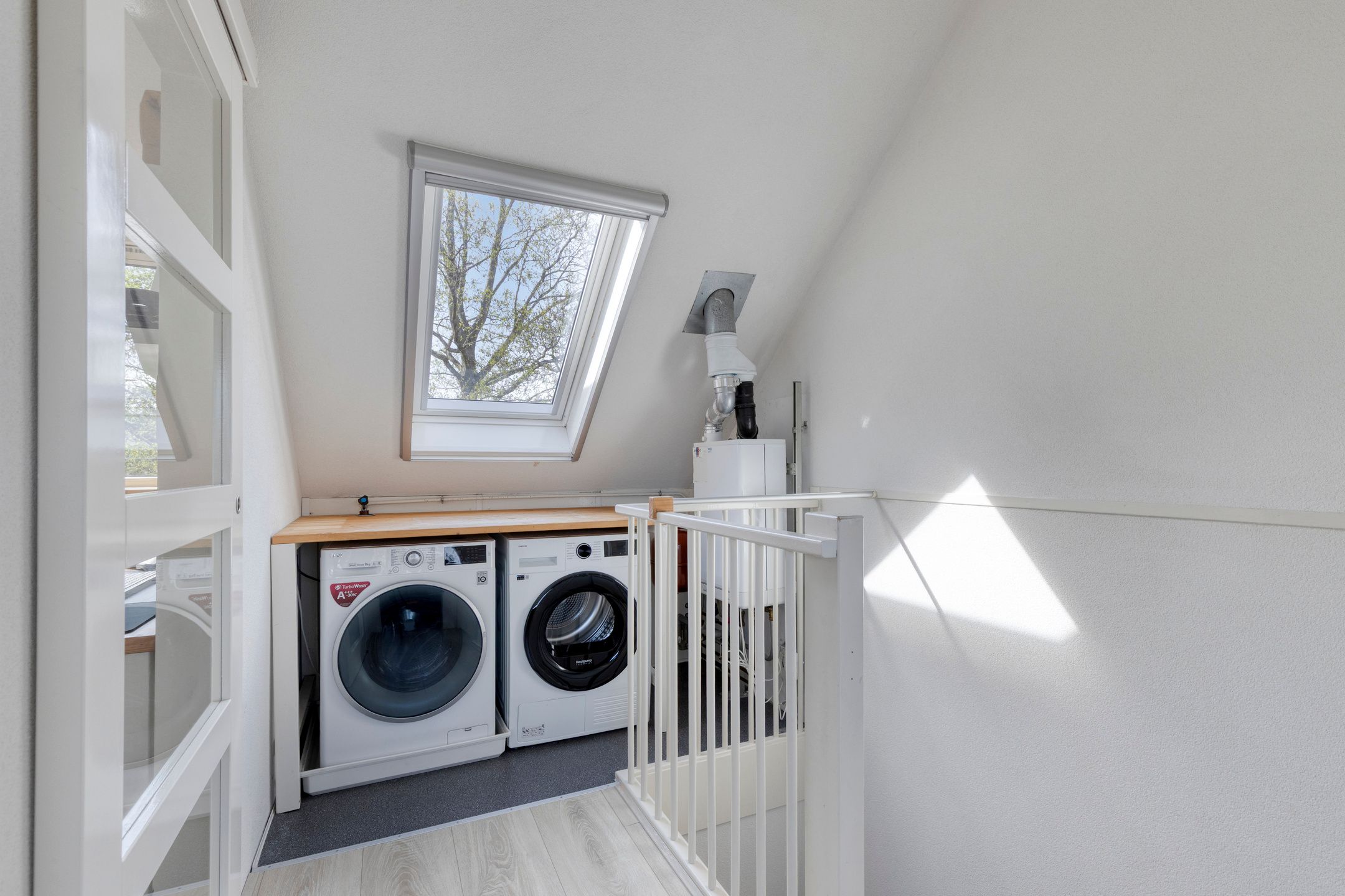 Photo 27 of Ary Schefferlaan 8