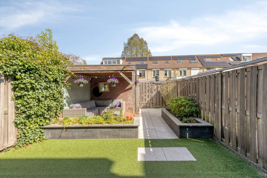 Photo 31 of Ary Schefferlaan 8