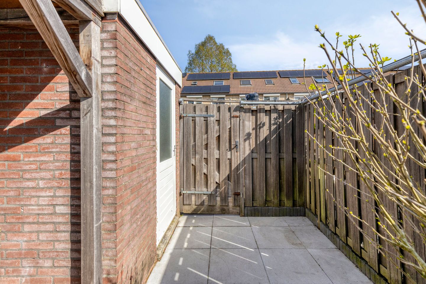 Photo 34 of Ary Schefferlaan 8