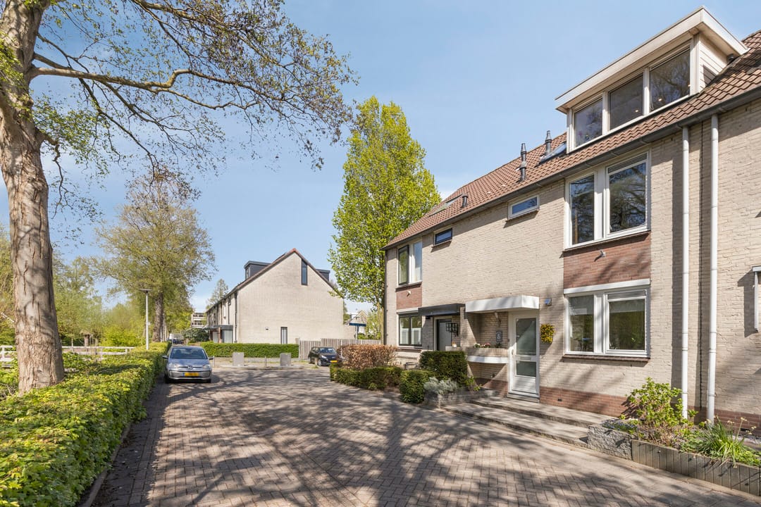 Photo 38 of Ary Schefferlaan 8