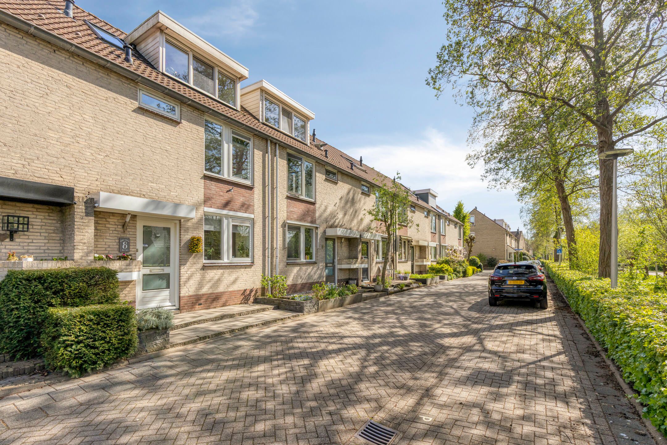 Photo 39 of Ary Schefferlaan 8