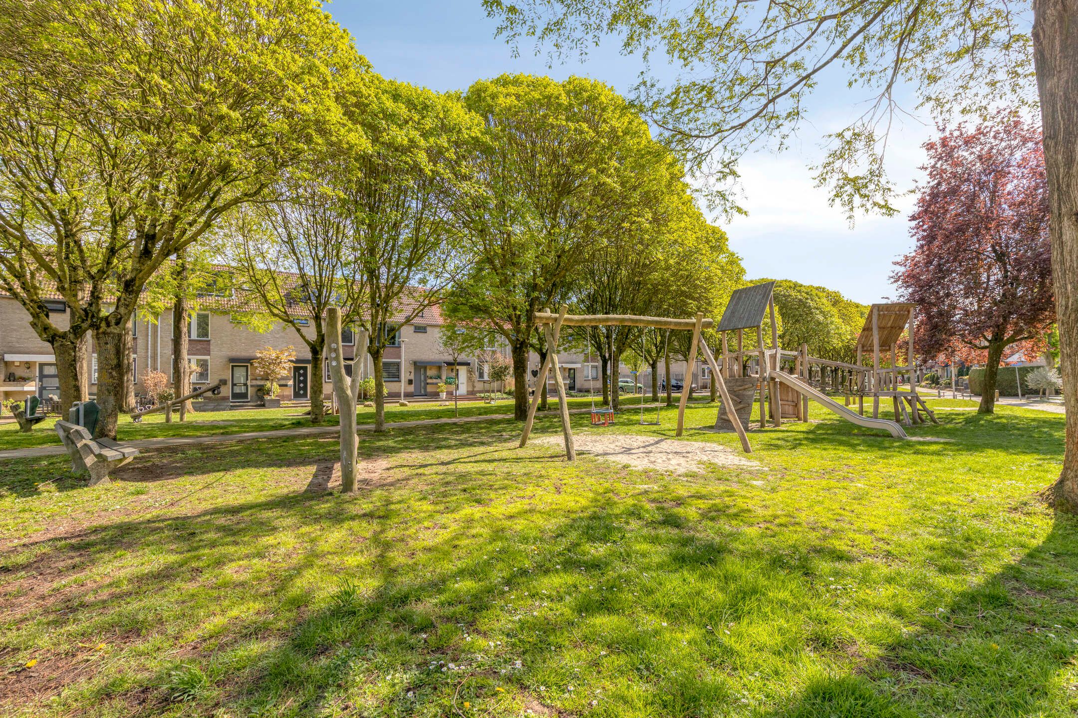 Photo 42 of Ary Schefferlaan 8