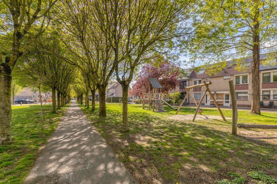 Photo 43 of Ary Schefferlaan 8