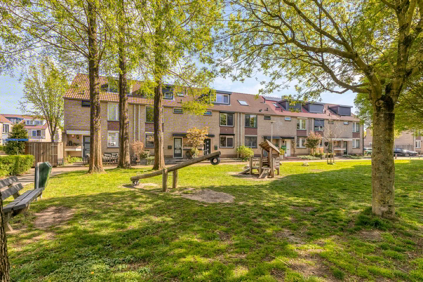 Photo 44 of Ary Schefferlaan 8