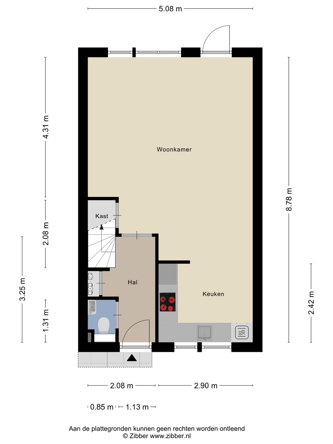 Photo 46 of Ary Schefferlaan 8