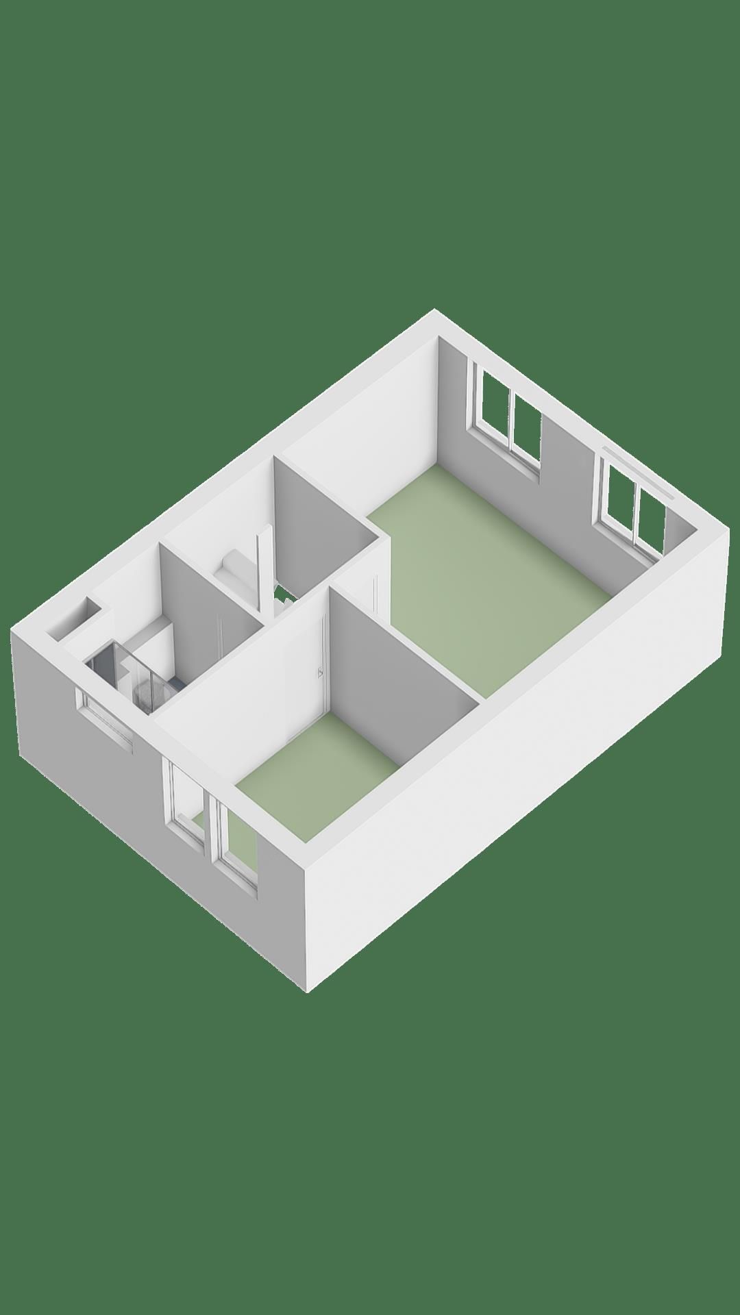 Photo 49 of Ary Schefferlaan 8