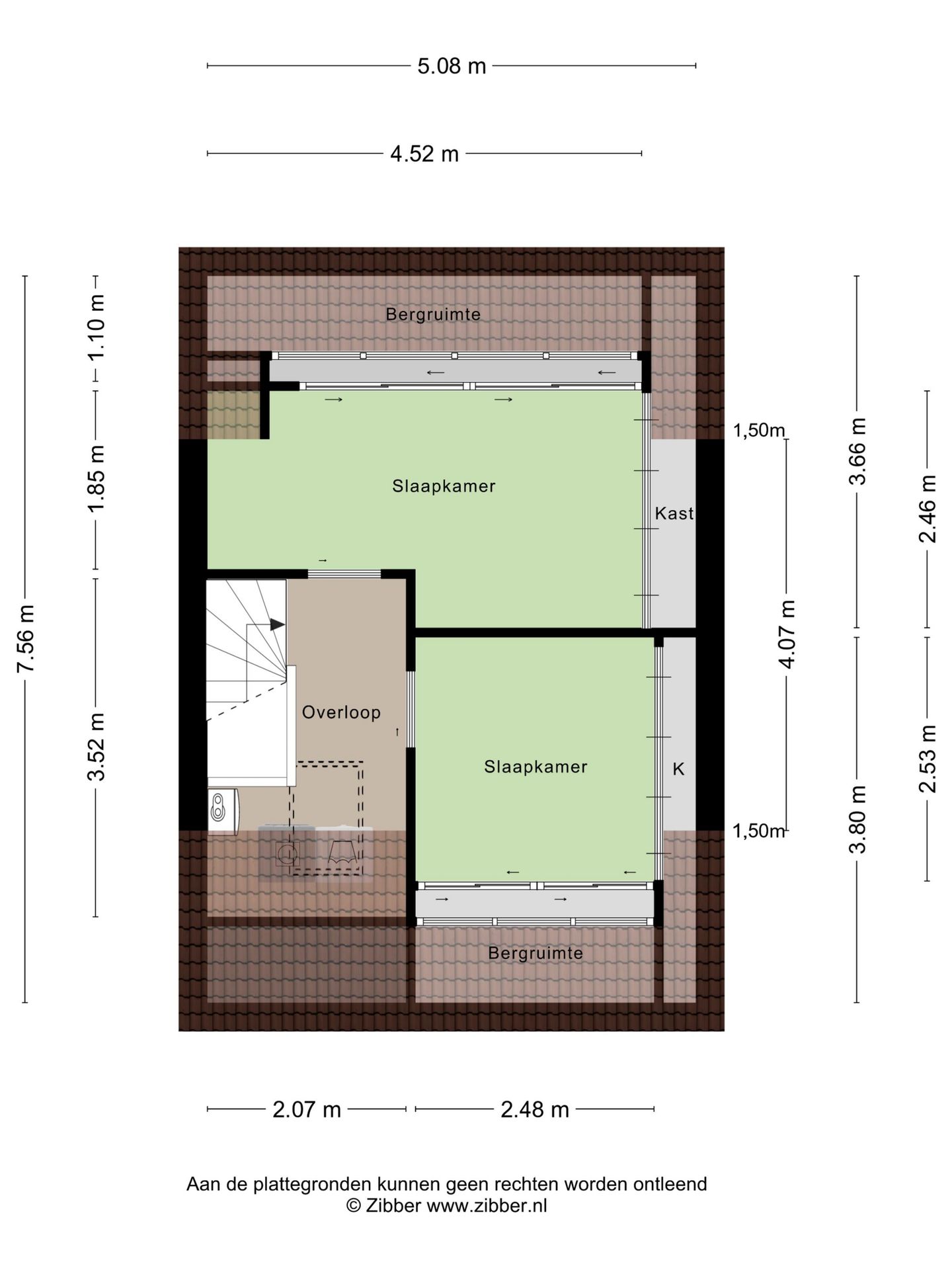 Photo 50 of Ary Schefferlaan 8
