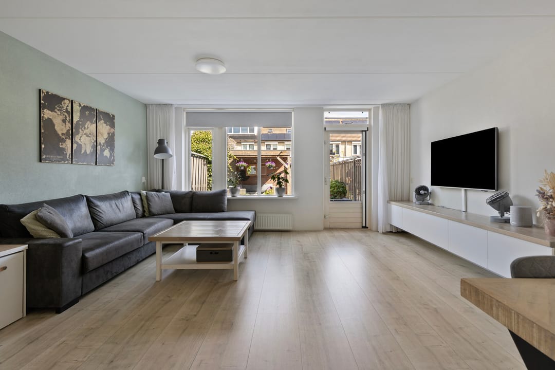 Photo 7 of Ary Schefferlaan 8