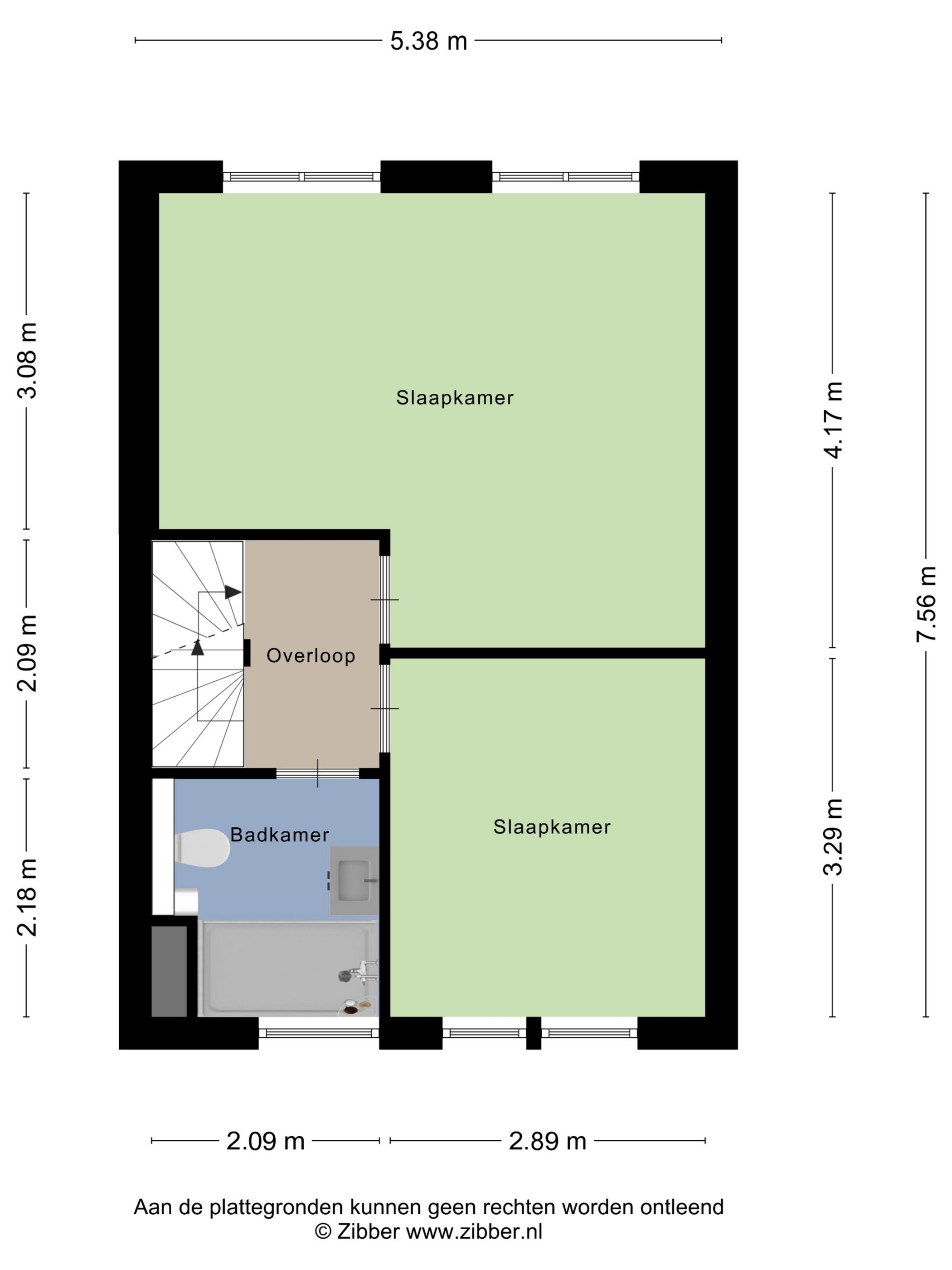 Photo 48 of Ary Schefferlaan 8