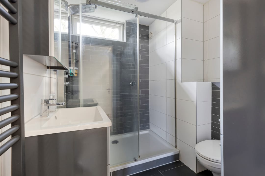 Photo 22 of Ary Schefferlaan 8