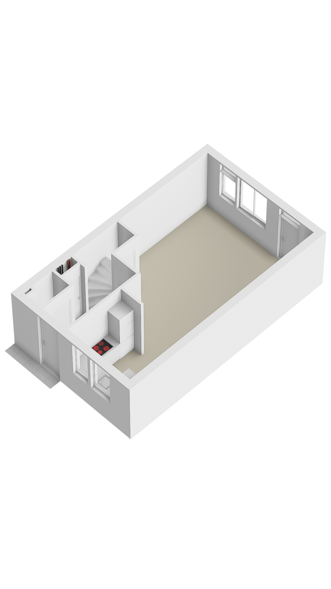 Photo 47 of Ary Schefferlaan 8