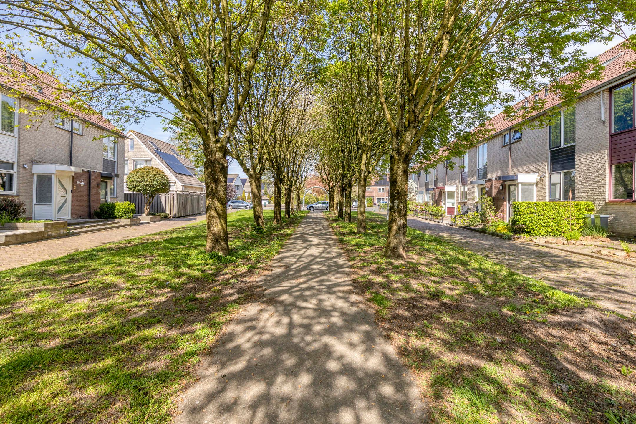 Photo 45 of Ary Schefferlaan 8