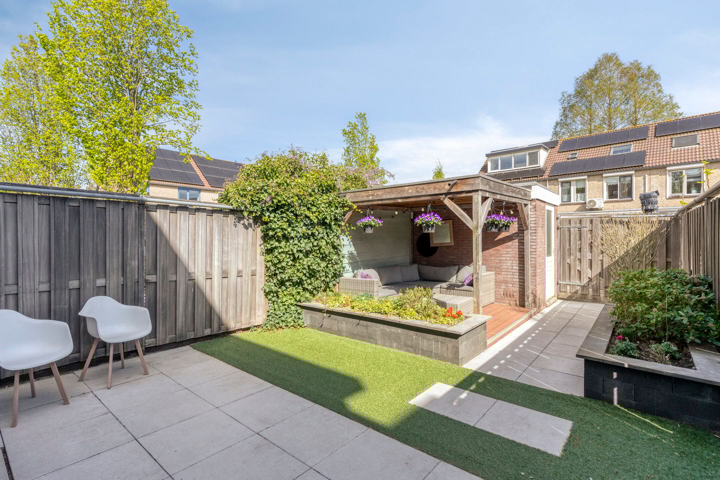 Photo 4 of Ary Schefferlaan 8