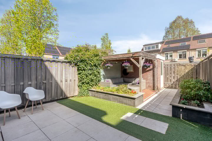 Foto 4 van Ary Schefferlaan 8