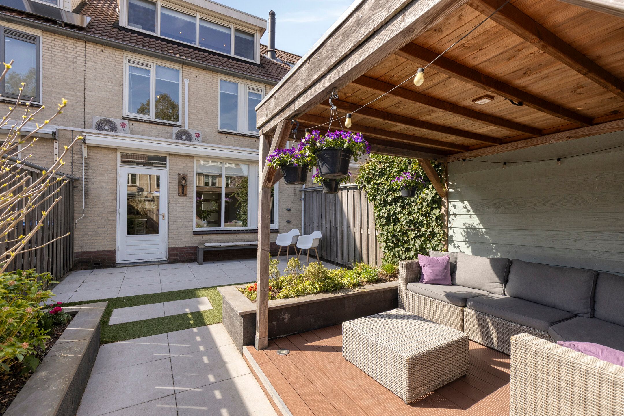 Photo 36 of Ary Schefferlaan 8